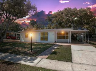 1722 Nesbitt St, Deltona, FL 32725