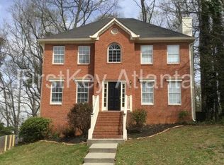 2621 Windage Dr SW, Marietta, GA 30008