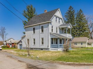 36 Switzer Ave, Springfield, MA 01109