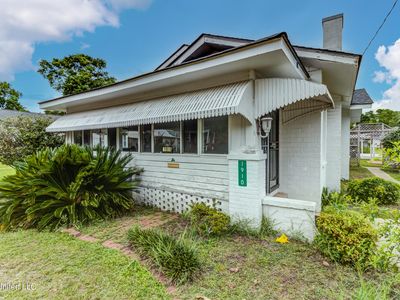 1910 19th Ave, Gulfport, MS, 39501