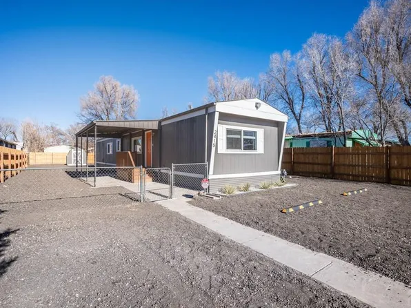 2415 Alia Ct, Pueblo, CO 81004