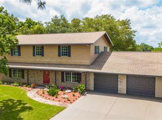 4008 W Bella Vista St, Lakeland, FL 33810