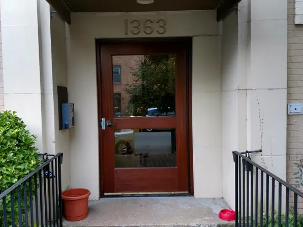 1363 K St SE, Washington, DC 20003
