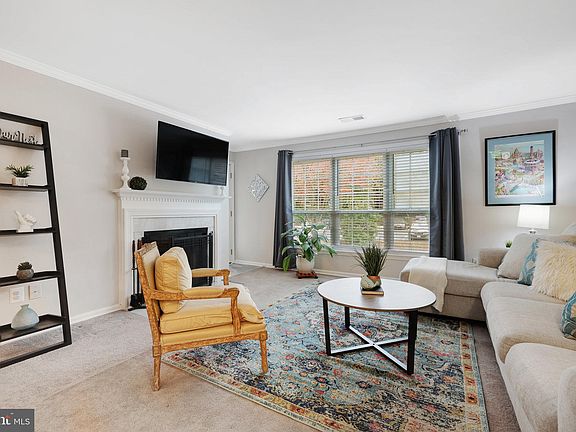 5th image of 11717 Karbon Hill Ct Unit 709B-H