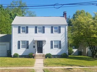 68 Rockwood Rd, Hamden, CT 06514