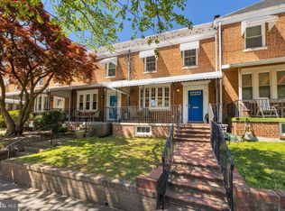4120 10th St NE, Washington, DC