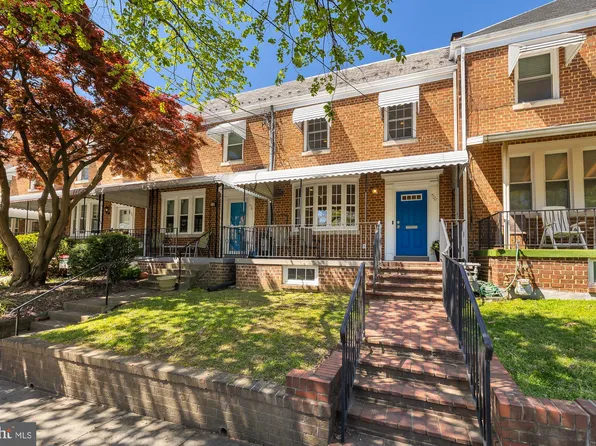 4120 10th St NE, Washington, DC 20017