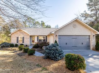 122 Yona Way, Loudon, TN 37774