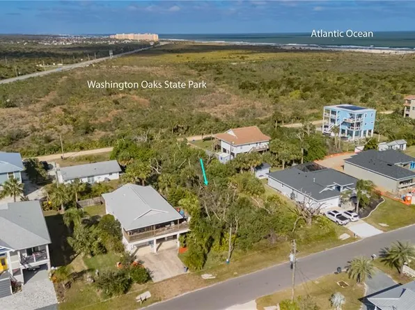 15 Ocean St, Palm Coast, FL 32137