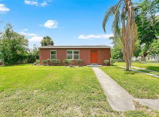 3824 Johnson St, Orlando, FL 32805