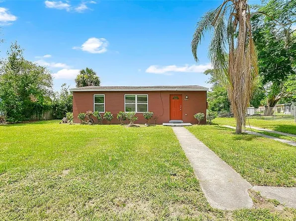 3824 Johnson St, Orlando, FL 32805