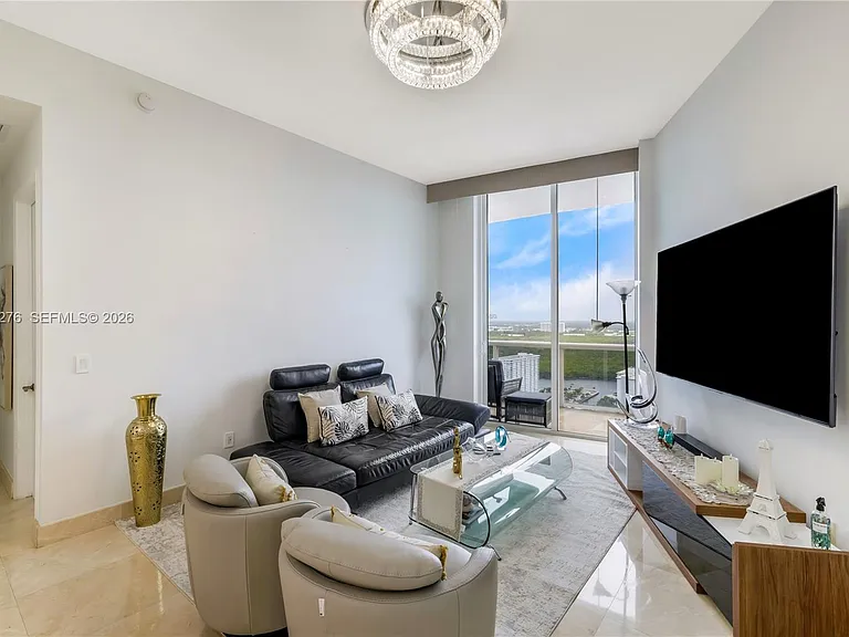 16001 Collins Ave #3505 — Photo 5