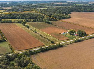 1632 310th St LOT WP001, Eddyville, IA 52553