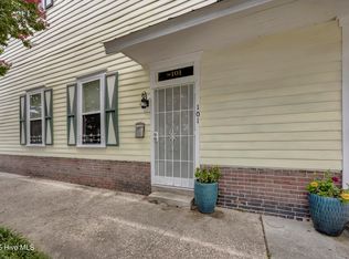 101 N 8th St, Wilmington, NC 28401