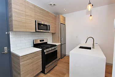 Rented by Brooklyn Rentals NYC