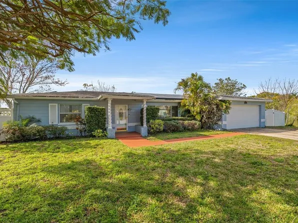 4732 58th Way N, Kenneth City, FL 33709