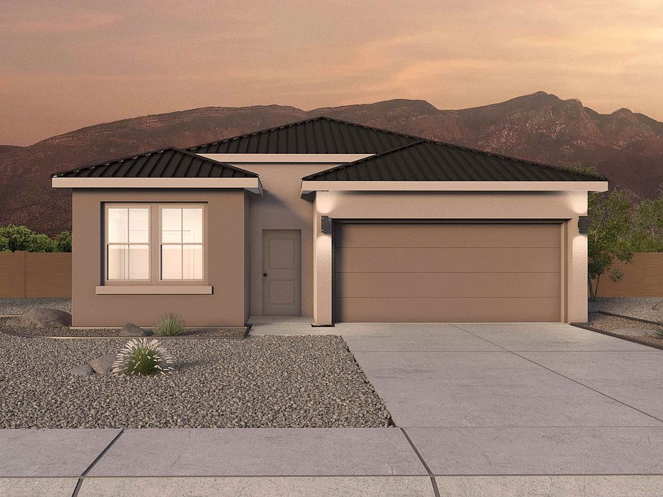 Plan Elevation.