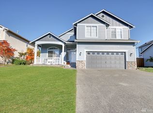 1003 Williams St NW, Orting, WA 98360
