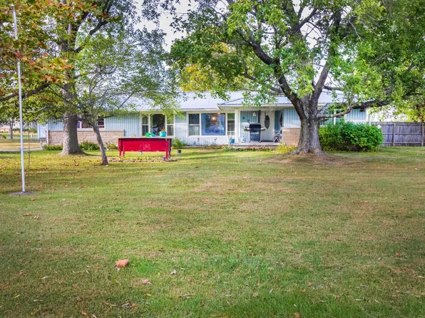 1522 E State Route 62, Boonville, IN 47601