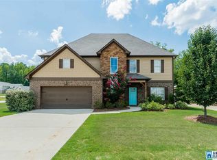 2030 Radcliff Ter, Springville, AL 35146