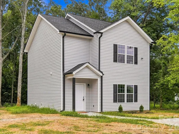 2254 Lula St, Winston Salem, NC 27101