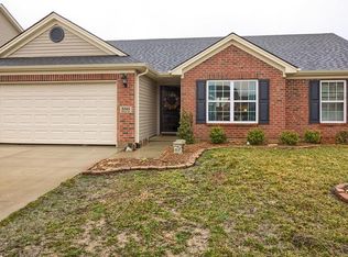 5511 Goldenrod Ln, Owensboro, KY 42301