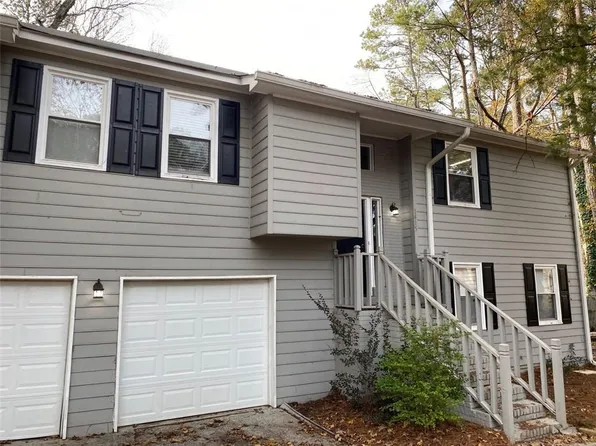 1415 Chedworth Pl, Stone Mountain, GA 30083