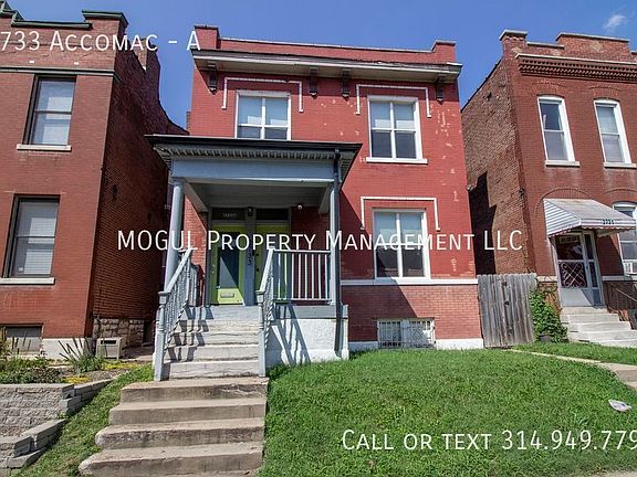 3rd image of 2733 Accomac St #A
