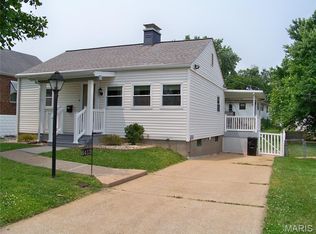 6413 Judson Ave, Saint Louis, MO 63123