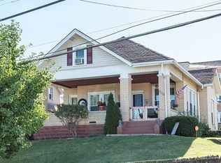 600 Bellaire Ave, Pittsburgh, PA