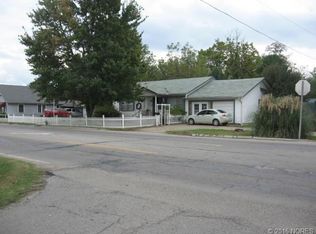 900 E Main St, Stigler, OK 74462