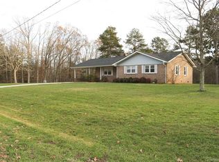 4110 Old Salisbury Concord Rd, Concord, NC 28025