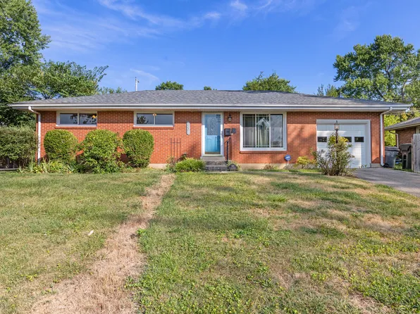 3461 Dixiana Dr, Lexington, KY 40517