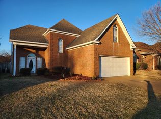 7616 Breeze Wood Ln, Memphis, TN 38125