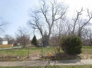 297 S Jessie St, Pontiac, MI 48342