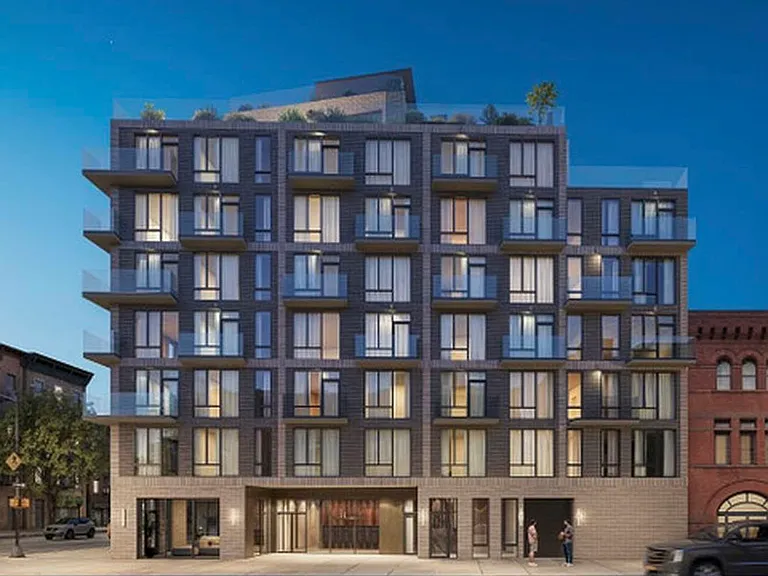 151 Carlton Ave #4D — Photo 12