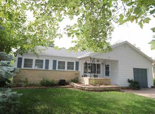 6331 E Orme St, Wichita, KS 67218
