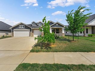13248 Sawtooth Oak Rd, Choctaw, OK 73020