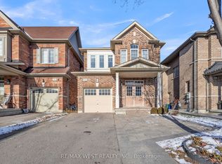 353 Moody Dr, Vaughan, ON L4H 3Z8