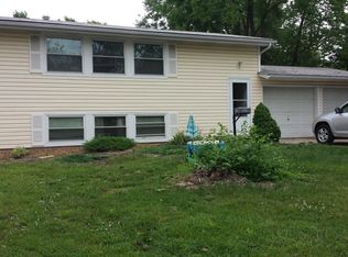 2805 Skye Wynd, Columbia, MO 65203