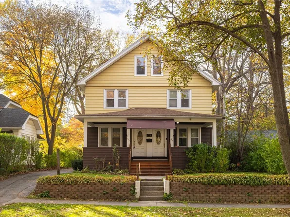 765-767 Post Ave, Rochester, NY 14619