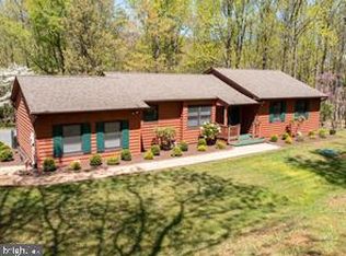 102 Shawnee Ct, Winchester, VA