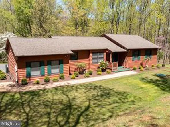 102 Shawnee Ct, Winchester, VA 22602