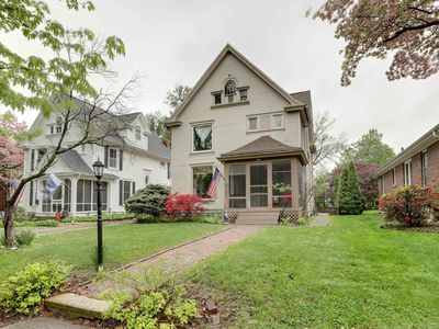 2020 Grove Ave, Quincy, IL, 62301