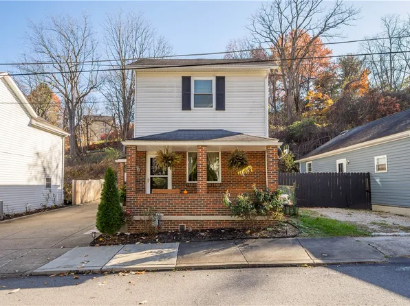 523 Park Ave, Canonsburg, PA 15317