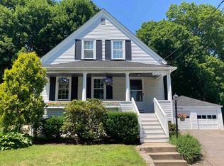 25-25 Highland St #A, Canton, MA 02021