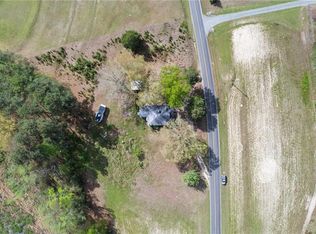 0 Connell Rd, Carthage, NC 28327