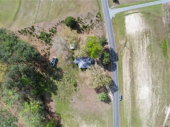 0 Connell Rd, Carthage, NC 28327