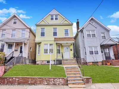16 Dongan St, Staten Island, NY, 10310