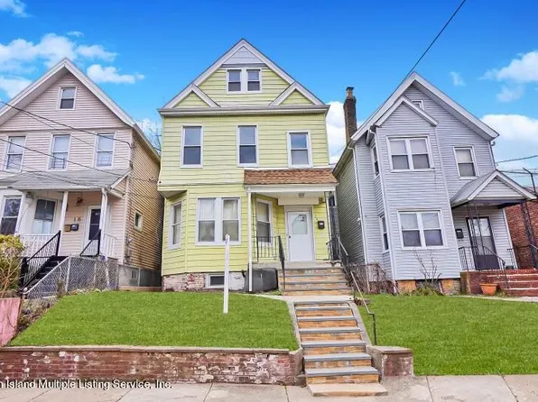16 Dongan St, Staten Island, NY 10310